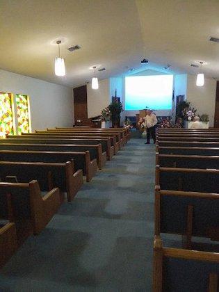 Avon Park Seventh-day Adventist Church