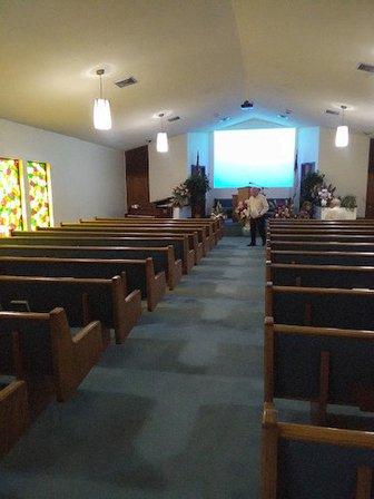 Avon Park Seventh-day Adventist Church
