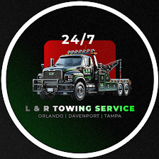 L & R Towing Service