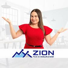 Zion Tax & Insurance - Davenport