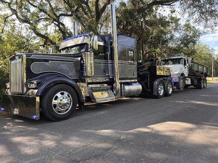 Southern Salvage, Inc.