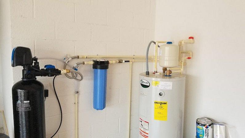 Centflo Plumbing