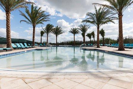 Balmoral Resort Florida