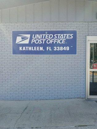 United States Postal Service