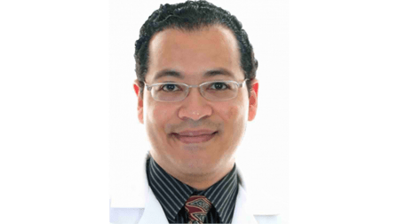 Ronald Chee-Awai, MD