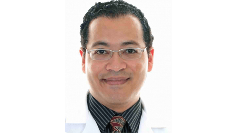 Ronald Chee-Awai, MD