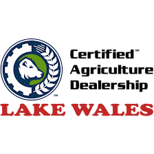 Certified Agricultural Dealership of Lake Wales