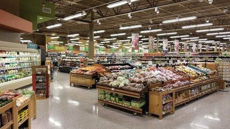 Publix Super Market at Southgate Shopping Center