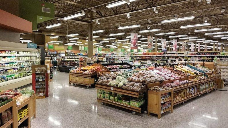 Publix Super Market at Southgate Shopping Center