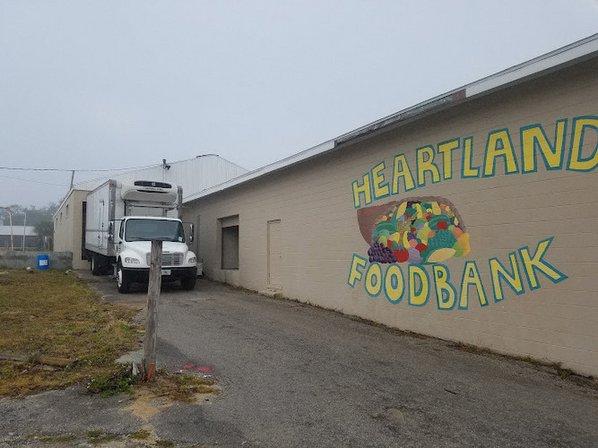 Heartland Food Reservoir Inc