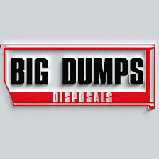 Big Dumps Disposal - Dumpster Rentals