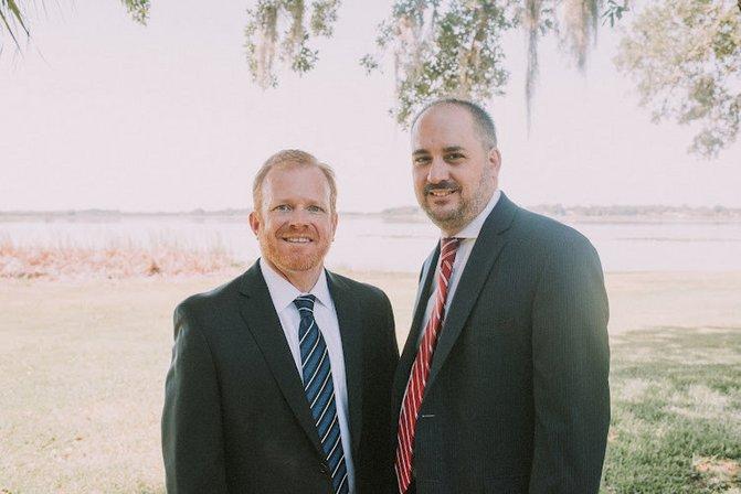 Roy and Amico Law Group