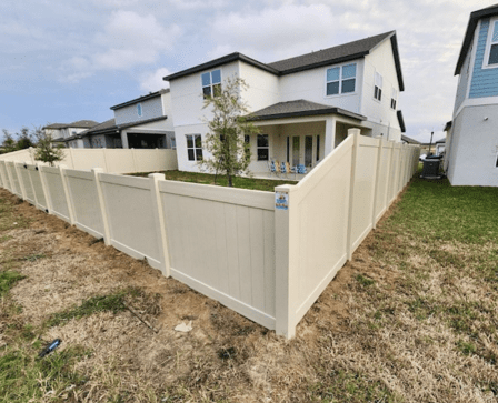 Family Fence 2