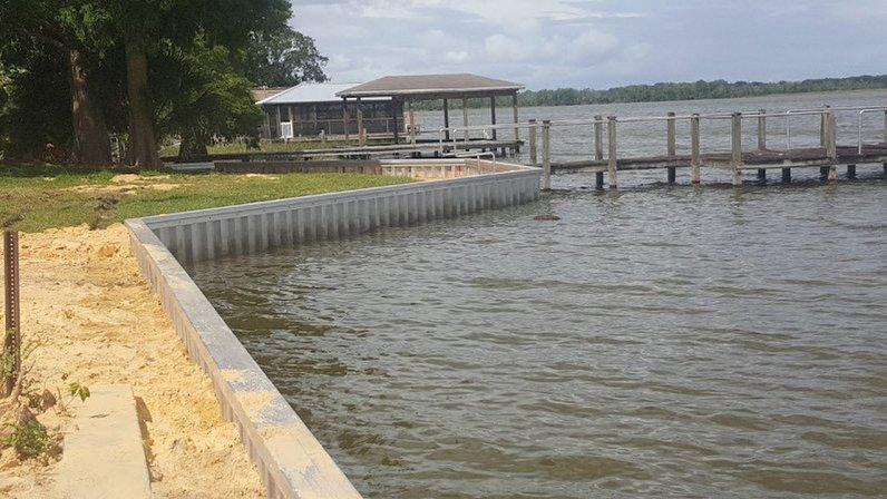 Decks & Docks By Derek LLC