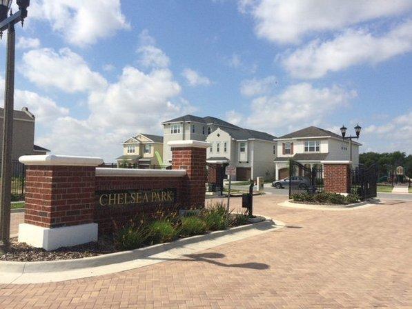 Chelsea Park