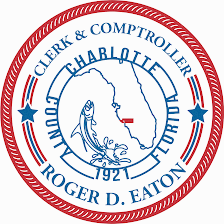 Charlotte County Clerk of the Circuit Court