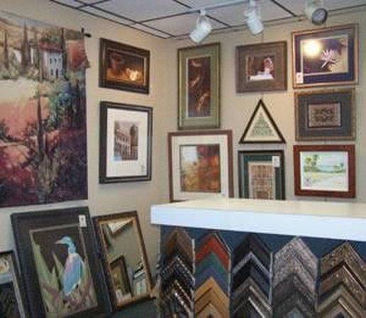 Tamiami Art & Frame