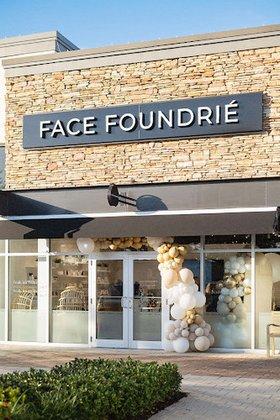 FACE FOUNDRIÉ - Sarasota UTC