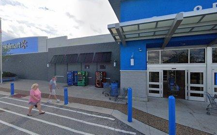Ria Money Transfer - Walmart