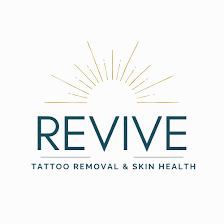 REVIVE Tattoo Removal & Skin Health