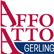 Affordable Attorney Gerling Law Group Chartered