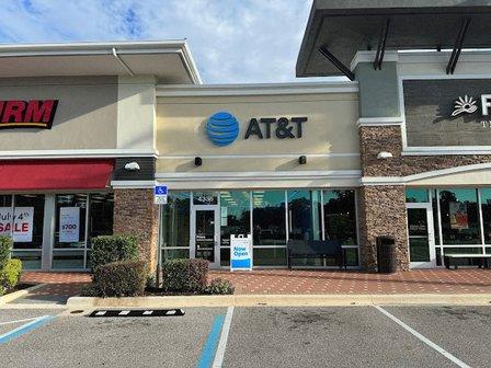 AT&T Store