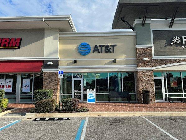 AT&T Store