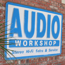 Audio Workshop LLC