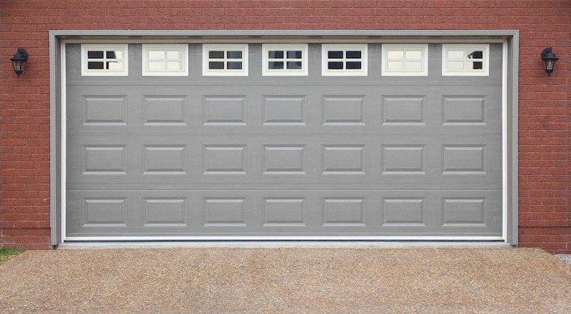 941 Garage Door Repair