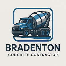 Bradenton Concrete Contractor