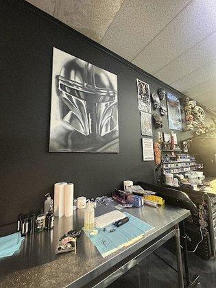 Sacred Arts Tattoo Bradenton