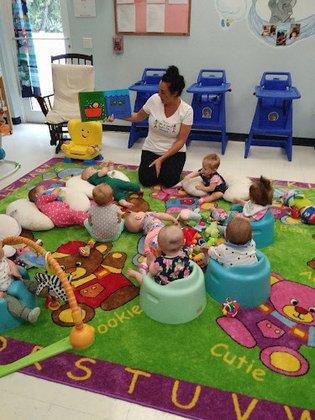 Smarty Pants Preschool LLC