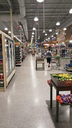 Publix Super Market at Beachway Plaza