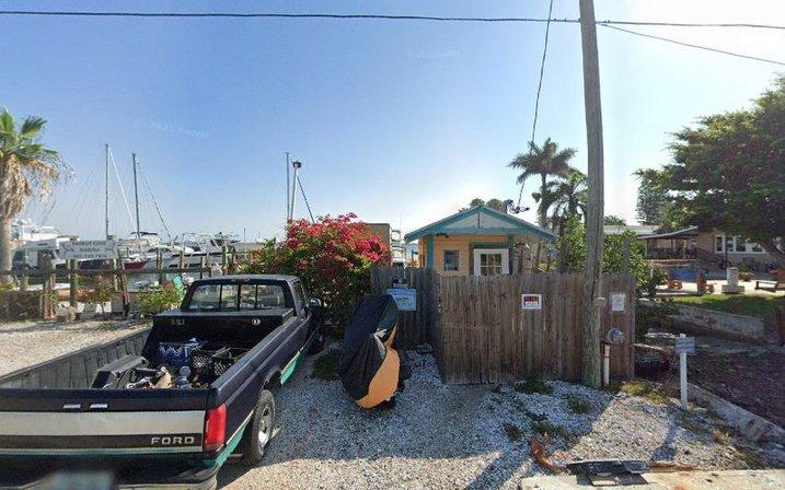 Bradenton Beach Marine Service
