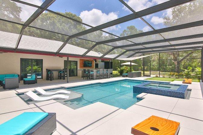Duwet Pools & Spas