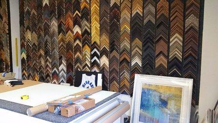 Integrated Art Services, Inc.