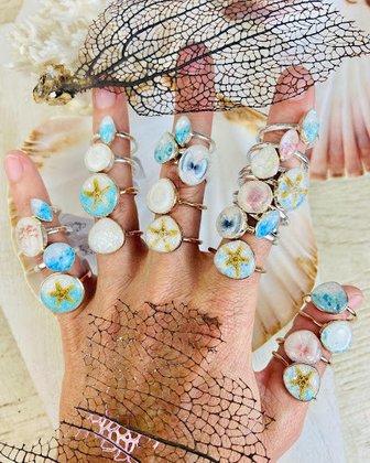 ShanellbyShanell Island Jewelry