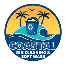 Coastal Bin Cleaning & Soft Wash