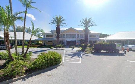 The Longboat Key Education Center