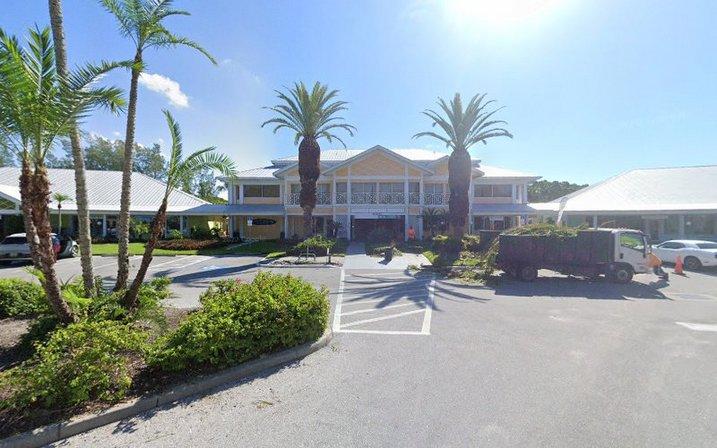 The Longboat Key Education Center