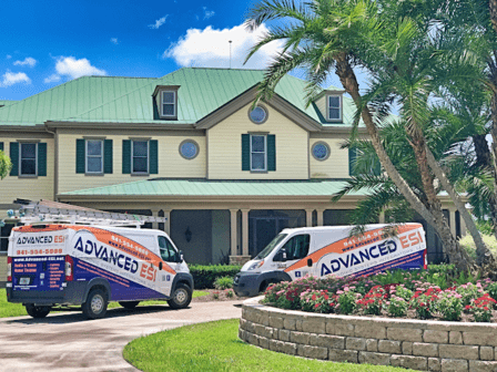 Advanced ESI - Smart Home - Automation