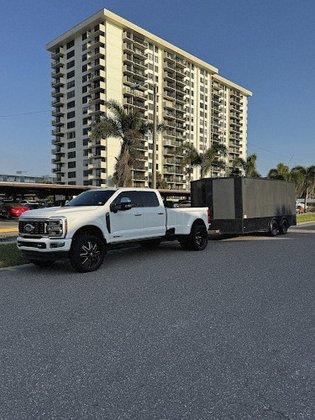 Capital Haul Trailer Rentals