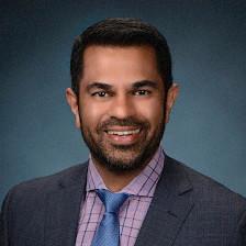 Faisal Ahmad, MD - Intercoastal Medical Group
