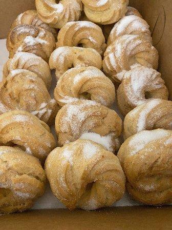 Naranjos Café Bakery
