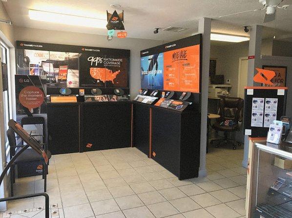 Wireless & Computer Repair