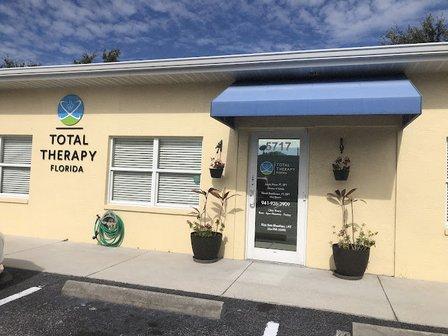 Total Therapy Florida - Sarasota