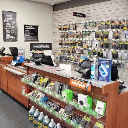 Batteries Plus Phone Repair