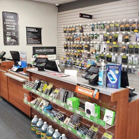 Batteries Plus Phone Repair