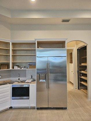 Brenton Gold Kitchens & Interiors