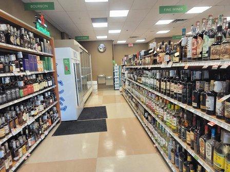 Publix Liquors at Broadway Promenade